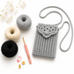Kit Crochet Sac à Main