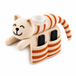 Kit crochet organiseur de canapé chat | Rangement DIY | MyPeluchic
