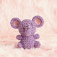 Kit Crochet Débutant | Donne vie à Tity