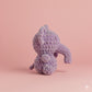 Kit Crochet Débutant | Donne vie à Tity