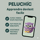 Kit Crochet Débutant | Donne vie à Wally