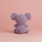 Kit Crochet Débutant | Donne vie à Tity