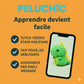 Kit Crochet Débutant | Donne vie à Fred le Dino